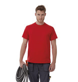 B&C Pro Perfect Pro Workwear T-shirt