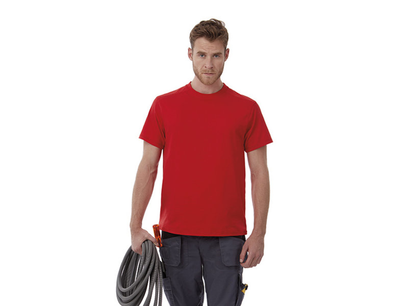 B&C Pro Perfect Pro Workwear T-shirt