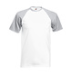 Fruit of the Loom Baseball T-Shirt