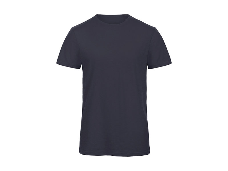 B&C Inspire Slub/men T-Shirt