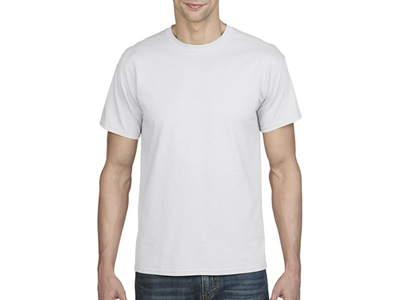 Gildan DryBlend® Adult T-Shirt