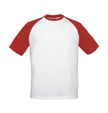 B&C T-Shirt Base-Ball