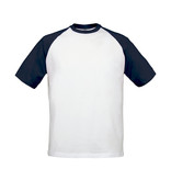 B&C T-Shirt Base-Ball