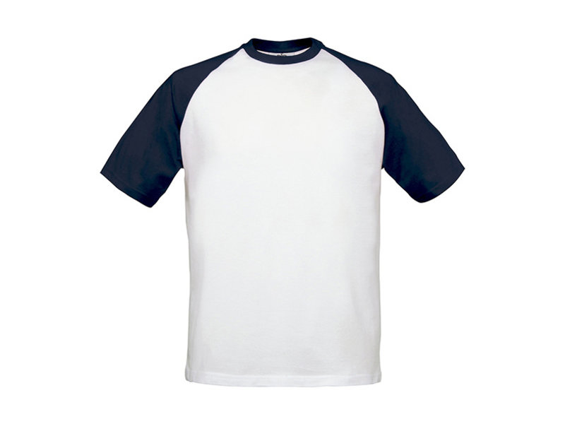 B&C T-Shirt Base-Ball