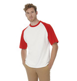 B&C T-Shirt Base-Ball