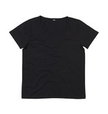 Mantis Men's Raw Scoop T-Shirt