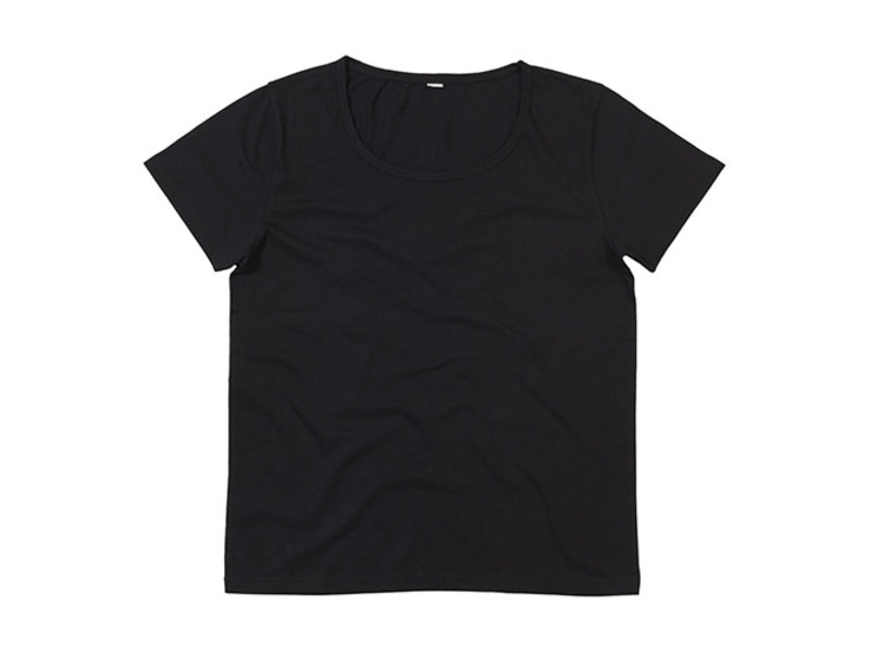 Mantis Men's Raw Scoop T-Shirt