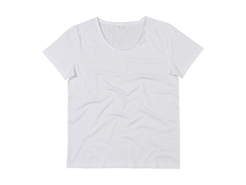 Mantis Men's Raw Scoop T-Shirt