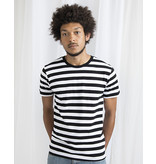 Mantis Men's Stripy T-Shirt