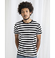 Mantis Men's Stripy T-Shirt