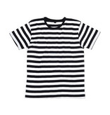 Mantis Men's Stripy T-Shirt