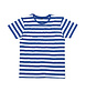 Mantis Men's Stripy T-Shirt