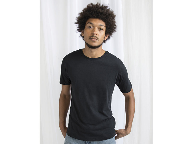 Mantis Organic Mens Jersey Box T-Shirt