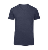 B&C V Triblend/men T-Shirt