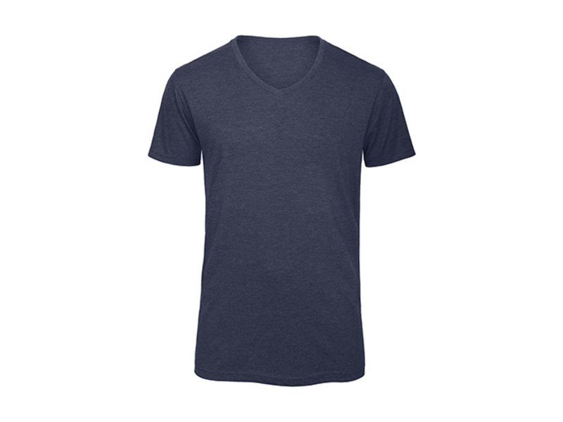 B&C V Triblend/men T-Shirt