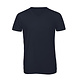 B&C V Triblend/men T-Shirt