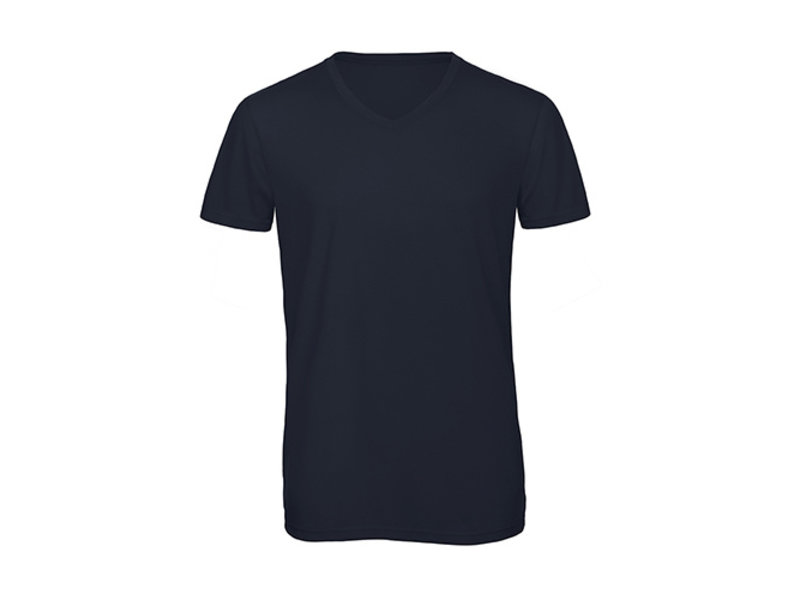 B&C V Triblend/men T-Shirt