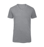 B&C V Triblend/men T-Shirt