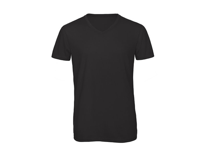 B&C V Triblend/men T-Shirt