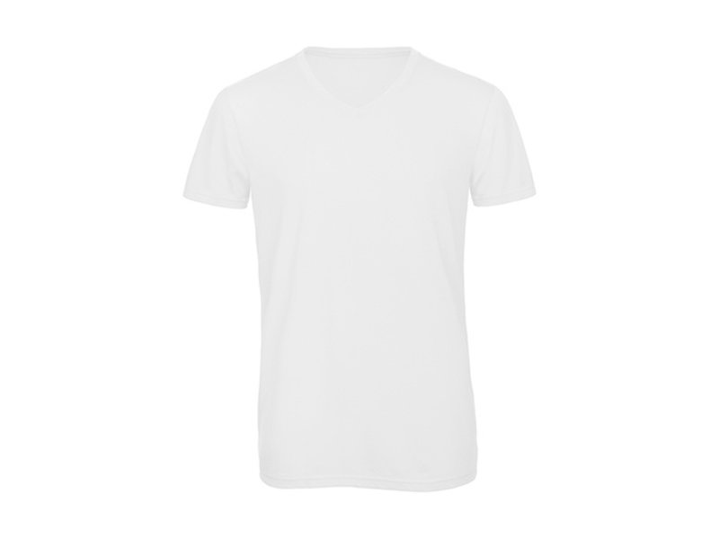 B&C V Triblend/men T-Shirt