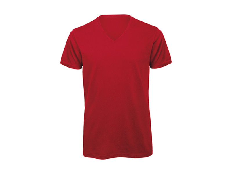 B&C Inspire V/men T-Shirt