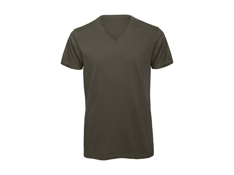 B&C Inspire V/men T-Shirt