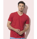 Stars by Stedman Ben V-neck T-Shirt Stars by Stedman Ben V-neck T-Shirt