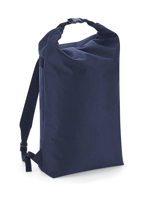 Bag Base | BG115 | 901.29 | BG115 | Icon Roll-Top Backpack