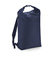 Bag Base Icon Roll-Top Backpack