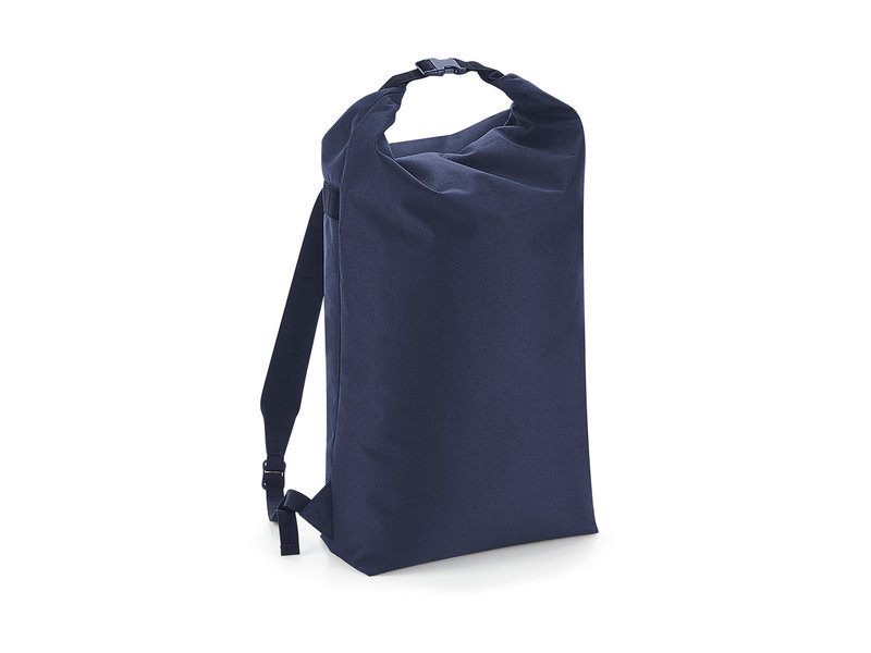 Bag Base Icon Roll-Top Backpack