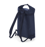 Bag Base Icon Roll-Top Backpack