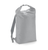 Bag Base Icon Roll-Top Backpack