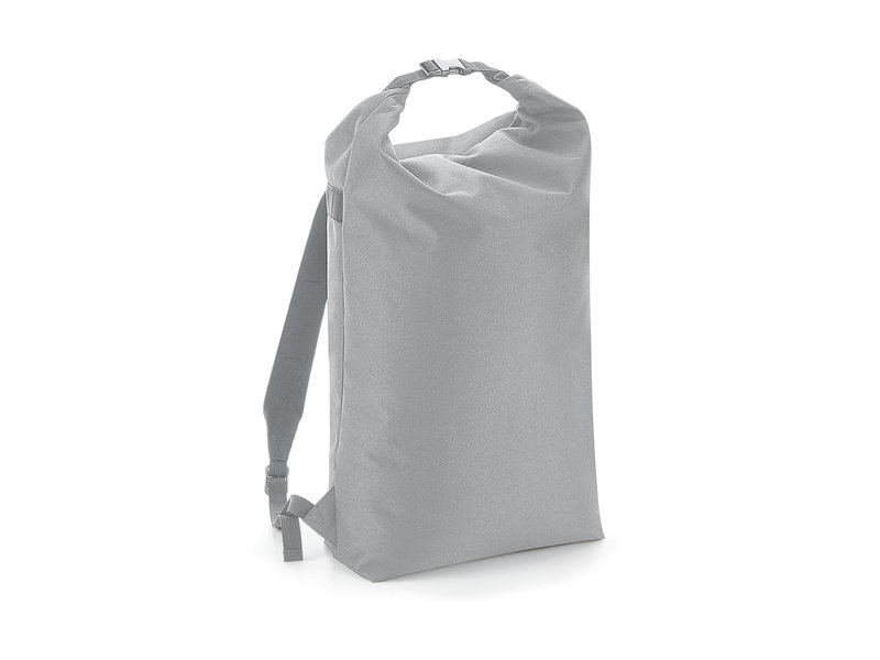 Bag Base Icon Roll-Top Backpack