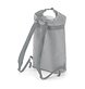 Bag Base Icon Roll-Top Backpack