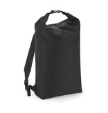 Bag Base Icon Roll-Top Backpack