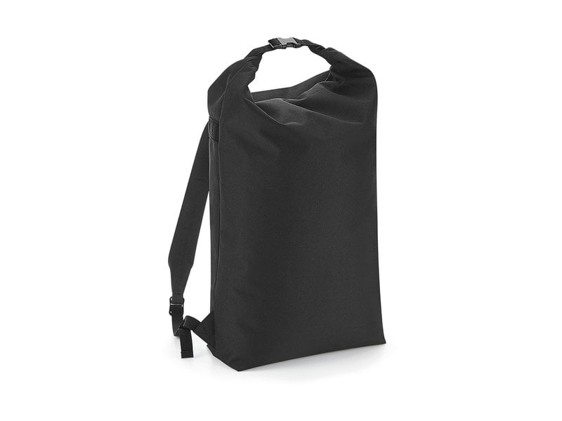 Bag Base Icon Roll-Top Backpack