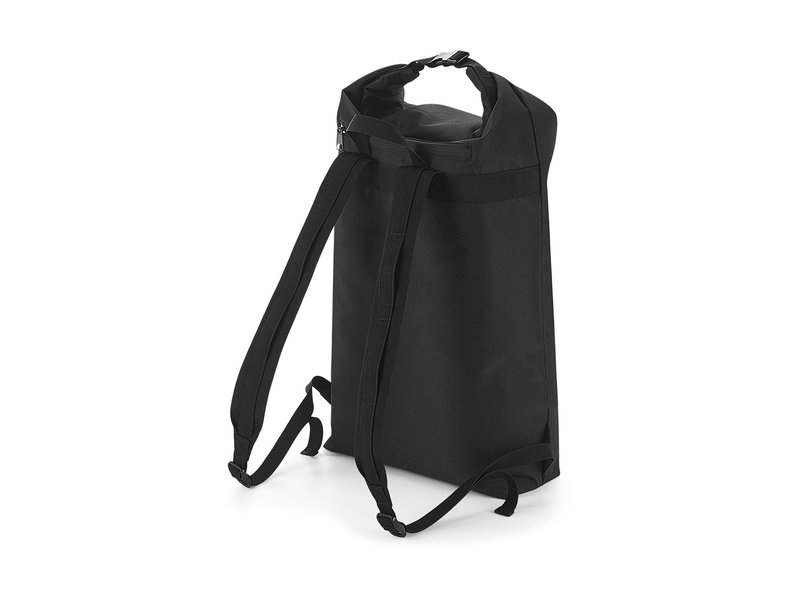 Bag Base Icon Roll-Top Backpack