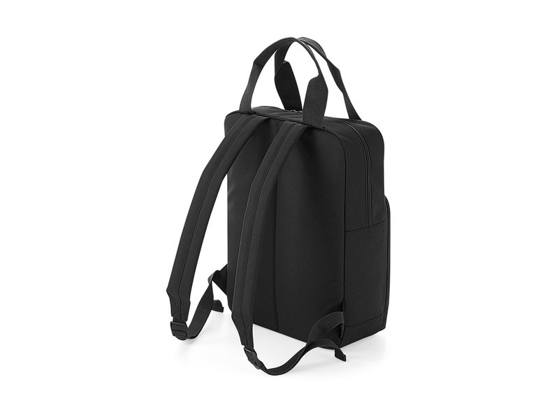 Bag Base Twin Handle Backpack