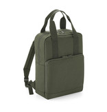 Bag Base Twin Handle Backpack