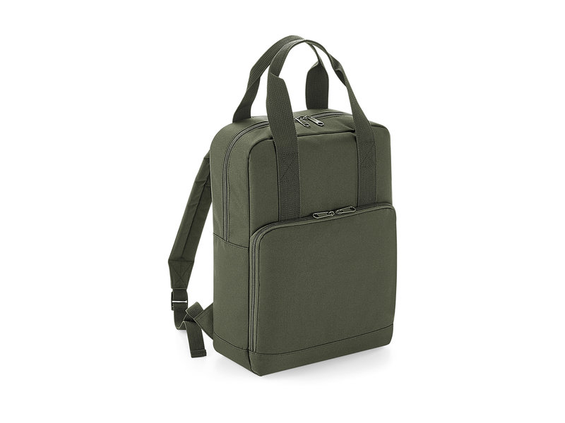 Bag Base Twin Handle Backpack