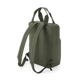 Bag Base Twin Handle Backpack