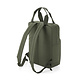 Bag Base Twin Handle Backpack