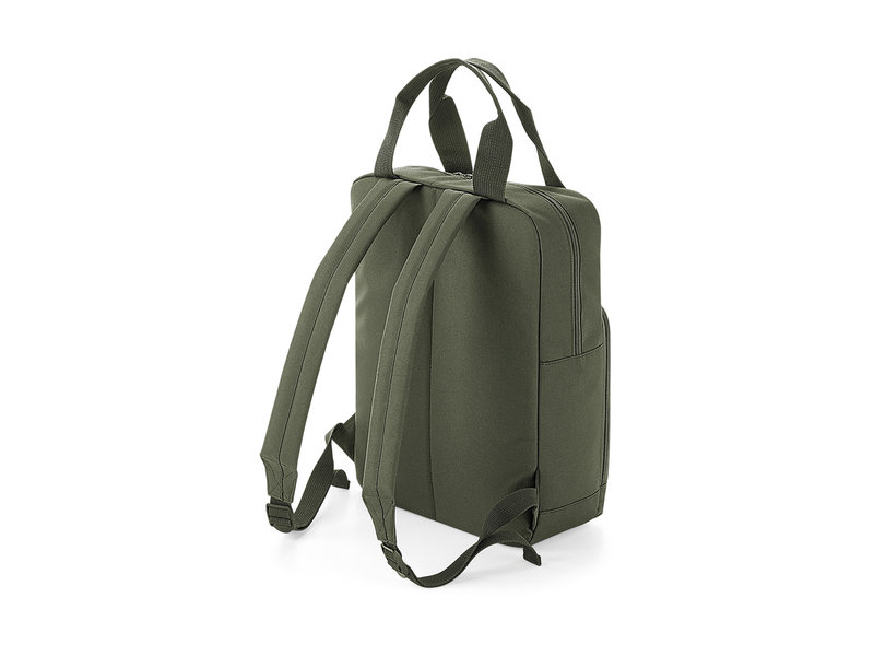 Bag Base Twin Handle Backpack