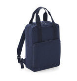 Bag Base Twin Handle Backpack