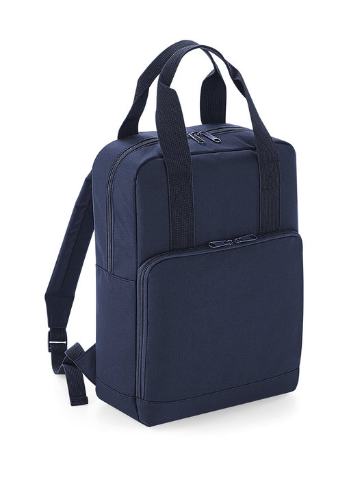 Bag Base | BG116 | 902.29 | BG116 | Twin Handle Backpack