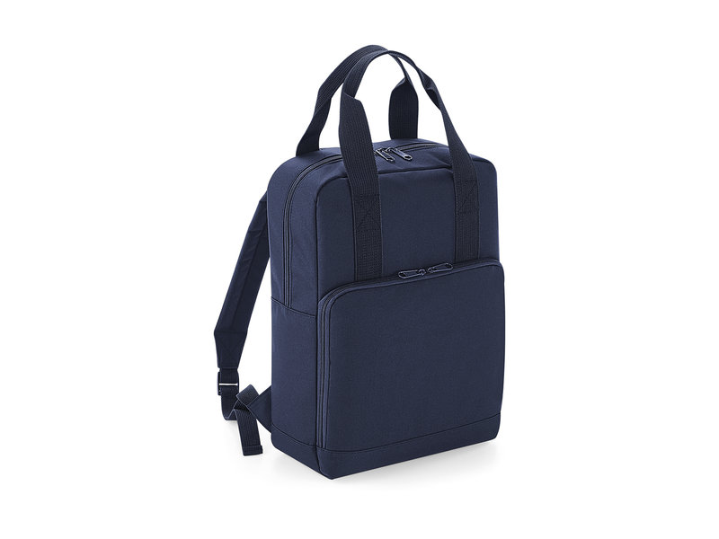 Bag Base Twin Handle Backpack