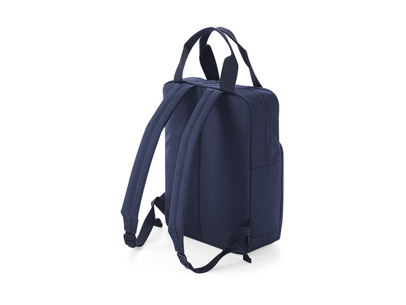 Bag Base Twin Handle Backpack