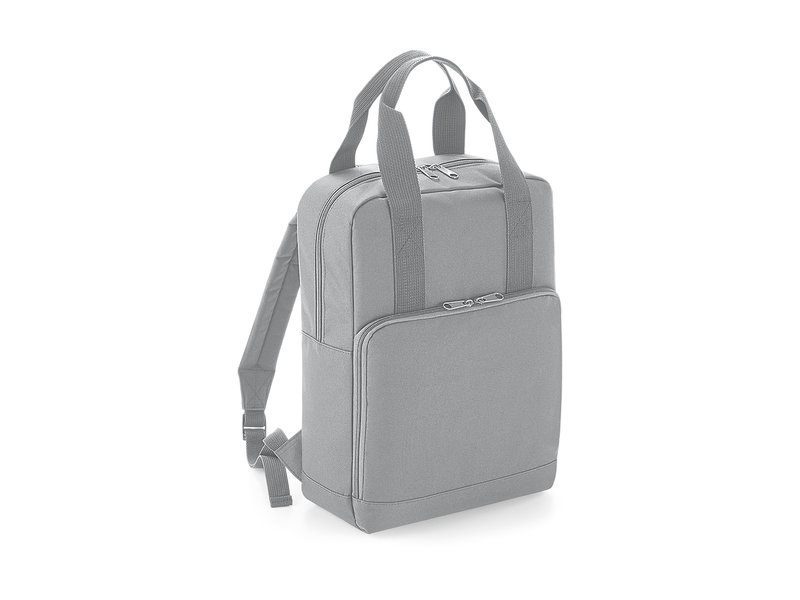 Bag Base Twin Handle Backpack