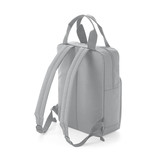 Bag Base Twin Handle Backpack