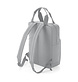 Bag Base Twin Handle Backpack